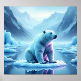 冬の魔女 ポスター