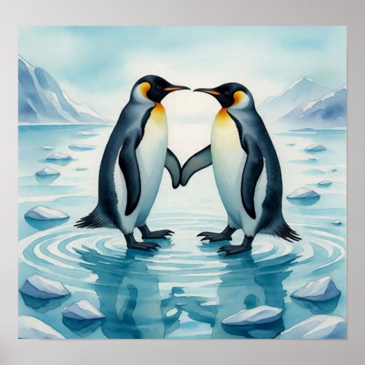 冬の魔女 ポスター (正面)