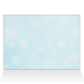 "冬の魔法" Diva (内部横(上))