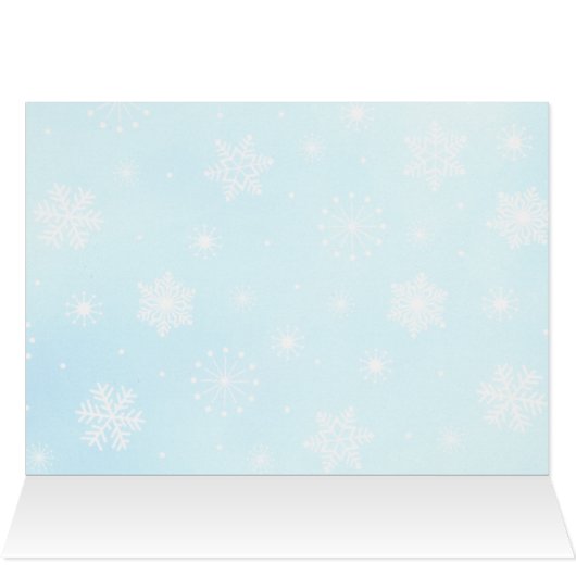 "冬の魔法" Diva (内部横(上))