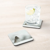 冬の鳥 コースター (右側)