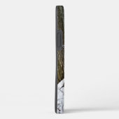 冬の鹿 Case-Mate iPhoneケース (裏面 / 右)