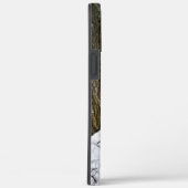 冬の鹿 Case-Mate iPhoneケース (裏面 / 右)