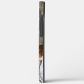 冬の鹿 Case-Mate iPhoneケース (裏面 / 左)