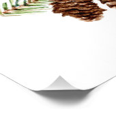 冬の《鳥》アメリカゴガラ フォトプリント            (角)