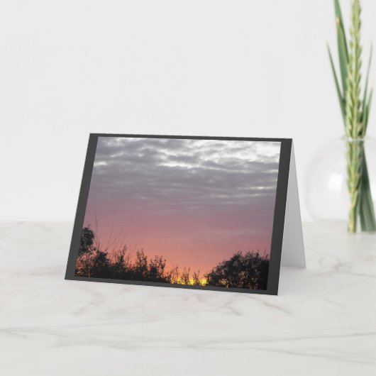 冬の~ 27 シーズンカード (正面)