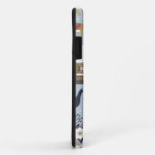 冬のApple IPhoneカバー Case-Mate iPhoneケース (裏面/右)