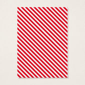 冬のONEderlandパーティーブルーレッドありがとう (裏面)