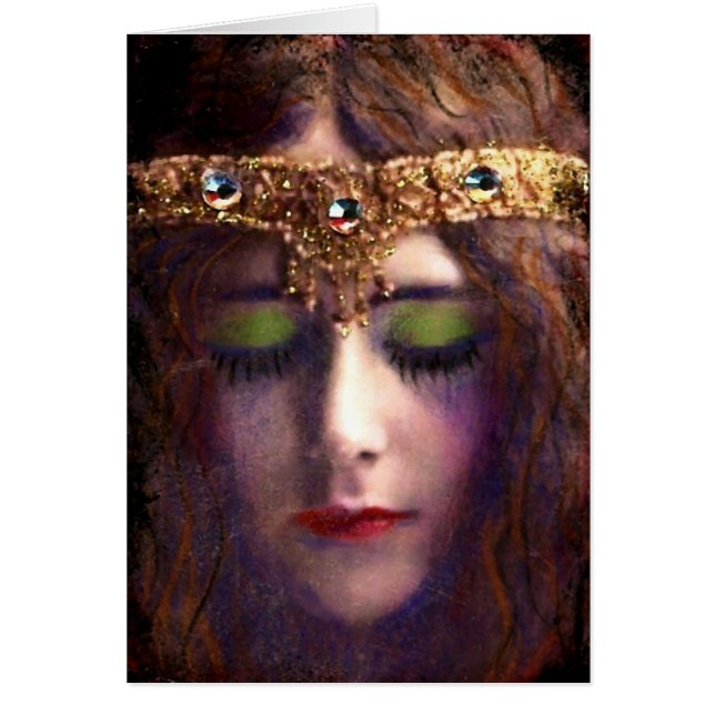 冬のqueen~ (正面)