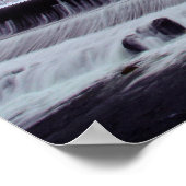 冬はウェナチで ポスター (角)