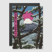 冬は寒いがハートは暖かい (正面/裏面)
