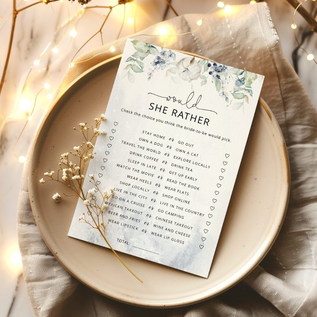 冬は彼女はむしろブライダルシャワーゲーム (クリエイターアップロード済み)