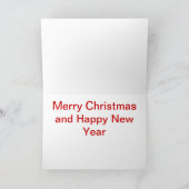 冬は最初に歩きます シーズンカード (内部)