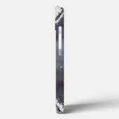 冬へようこそ Case-Mate iPhoneケース (裏面 / 左)