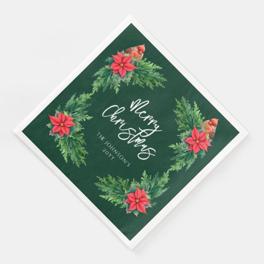 冬エレガントの緑 (コーナー)