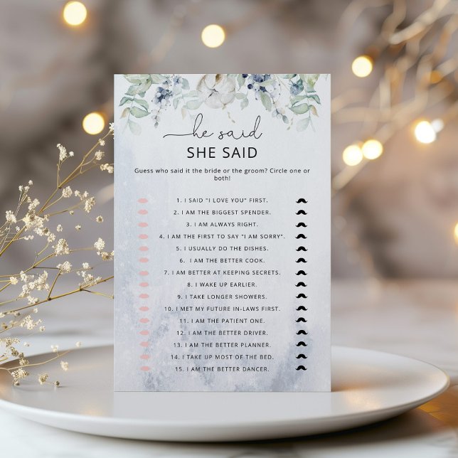 冬エレガント彼は彼女はブライダルゲームと言った (クリエイターアップロード済み)