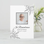 冬エレガント雪の祭典 プログラム (スタンド正面)