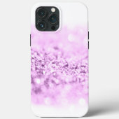 冬エレガント雪iPhone / iPadケース Case-Mate iPhoneケース (裏面)