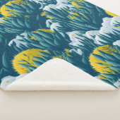 冬カスタムのサボテン、開花の多肉類 シェルパブランケット (3/4)