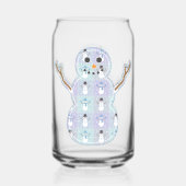 冬キルト ガラス缶 (裏面)