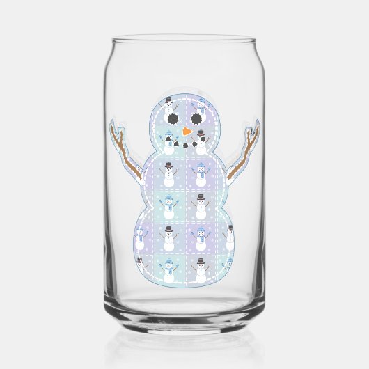 冬キルト ガラス缶 (裏面)