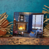 冬セレニティプラーク フォトプラーク (側面)