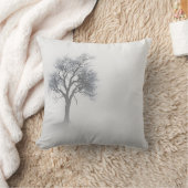 冬センチネル クッション (ブランケット)