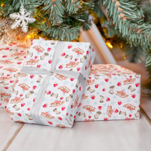 冬チョコレート雪の水の色のパターン名