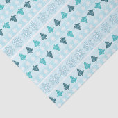 冬パターン 薄葉紙 (詳細)