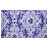 冬ビクトリアン..... ファブリック (ファットクウォーター)