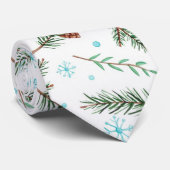 冬ピネコンのネクタイ ネクタイ (ロール)