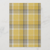 冬フクロムクリスマスベビーシャワーママアドバイス アドバイスカード (裏面)