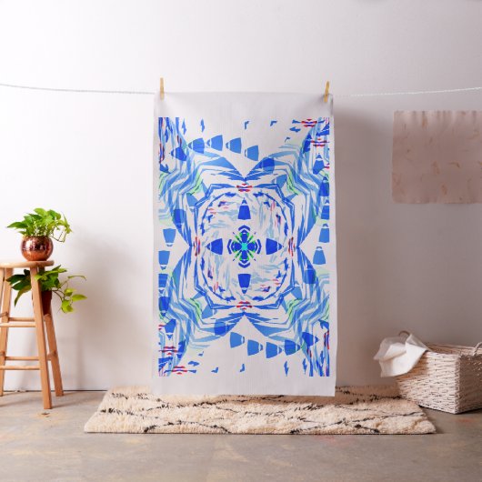 冬フルーア...... ファブリック (インサイチュ)