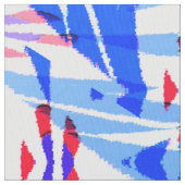 冬フルーア...... ファブリック (クローズアップ)