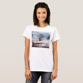 冬フロスト2009年 Tシャツ (正面フル)