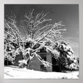 冬ブラストB+W ポスター (正面)