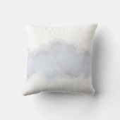 冬ベビーペンギン装飾用クッション クッション (裏面)