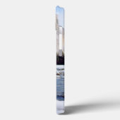 冬ヨセミテ国立公園 Case-Mate iPhoneケース (裏面 / 左)