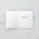 冬ライト カード (内部)