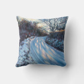 冬ライト クッション (裏面)