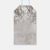 冬ワンダーランド花林 ギフトタグ (裏面)