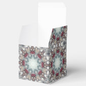 冬休みギフトボックス フェイバーボックス (オープン)