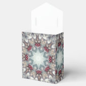 冬休みギフトボックス フェイバーボックス (オープン)