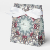 冬休みギフトボックス