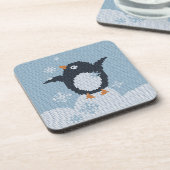 冬休み コースター (左側)