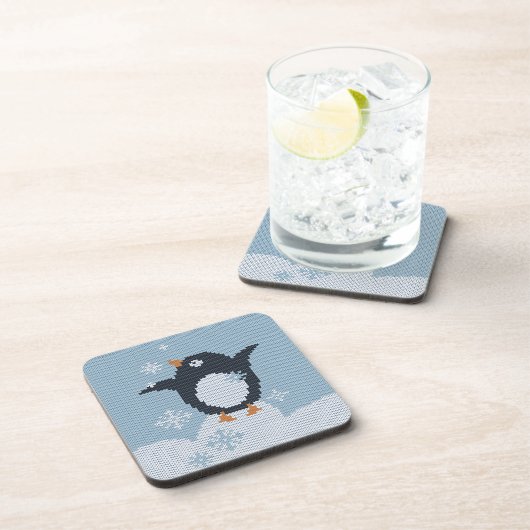 冬休み コースター (右側)