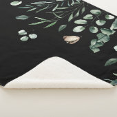 冬休み シェルパブランケット (3/4)