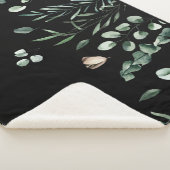 冬休み シェルパブランケット (3/4)