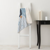 冬休み シェルパブランケット (インサイチュ)