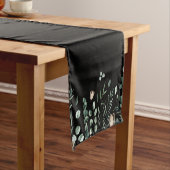 冬休み ショートテーブルランナー (インサイチュ)